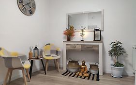 Apartamento Estel