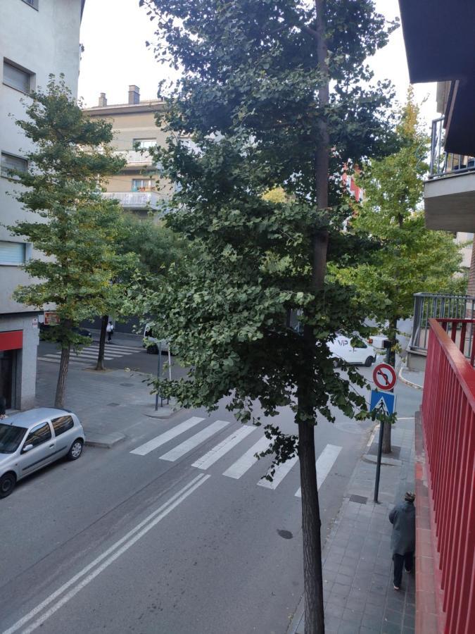 Apartamento Estel La Seu d'Urgell Exterior foto