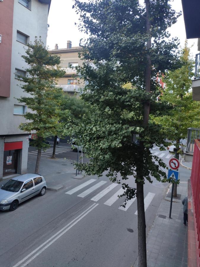 Apartamento Estel La Seu d'Urgell Exterior foto