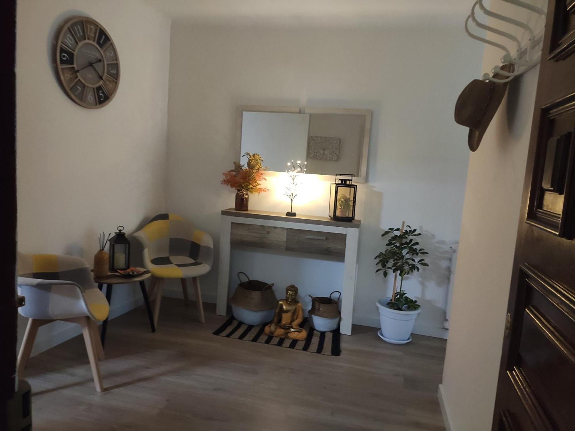 Apartamento Estel La Seu d'Urgell Exterior foto