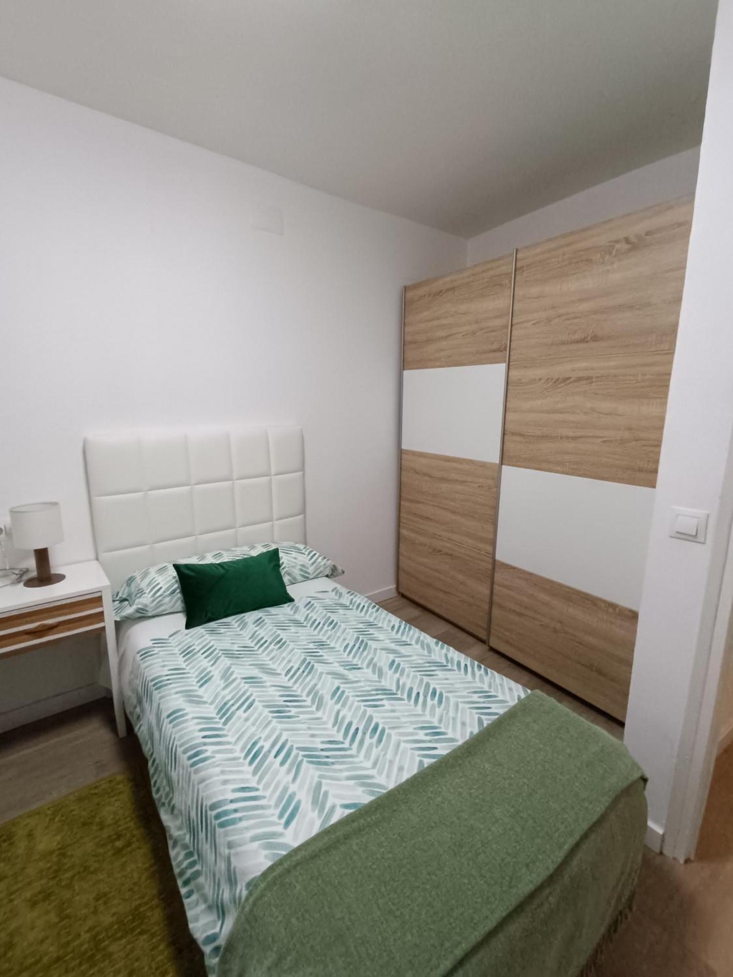 Apartamento Estel La Seu d'Urgell Exterior foto