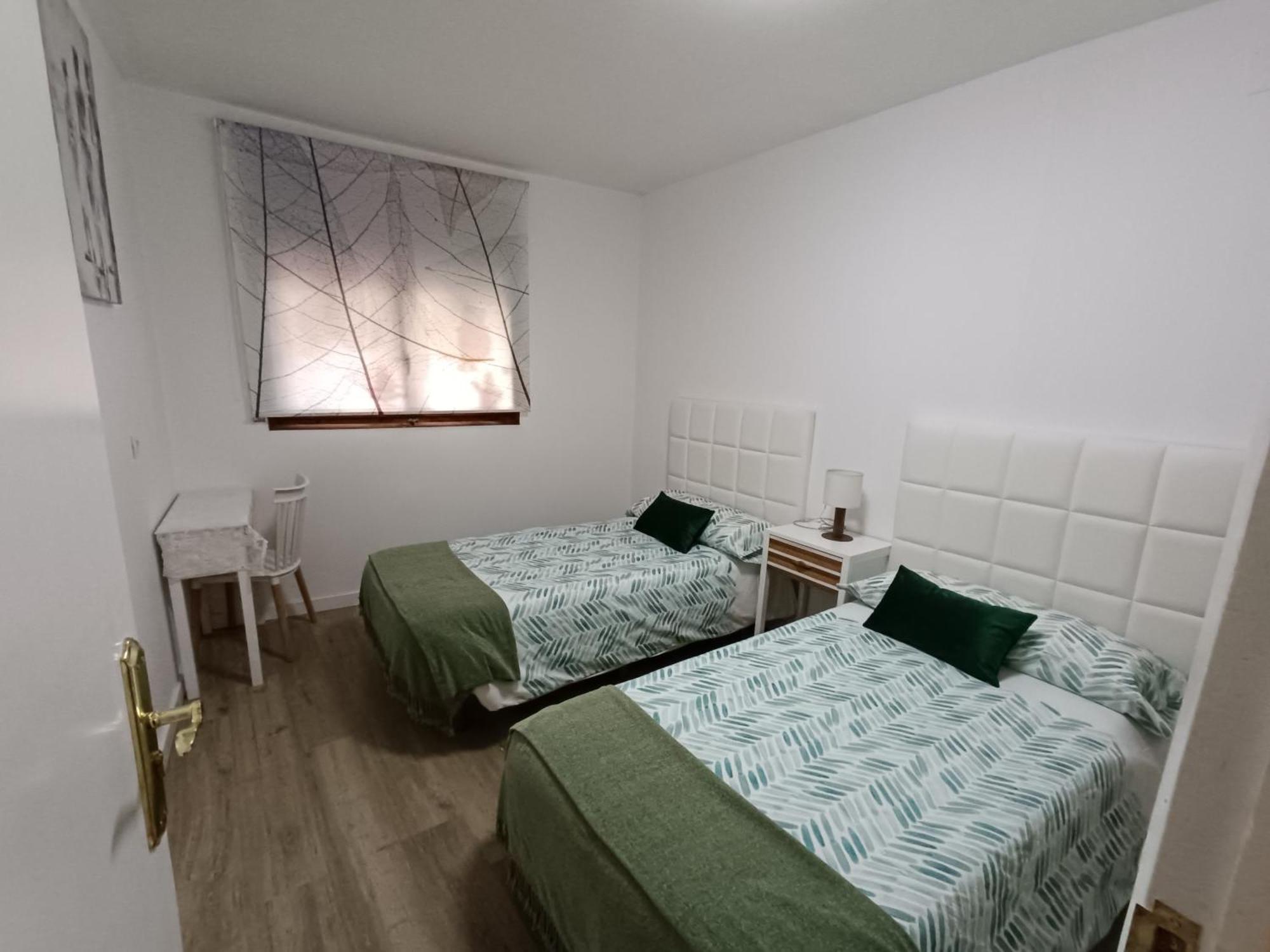 Apartamento Estel La Seu d'Urgell Exterior foto
