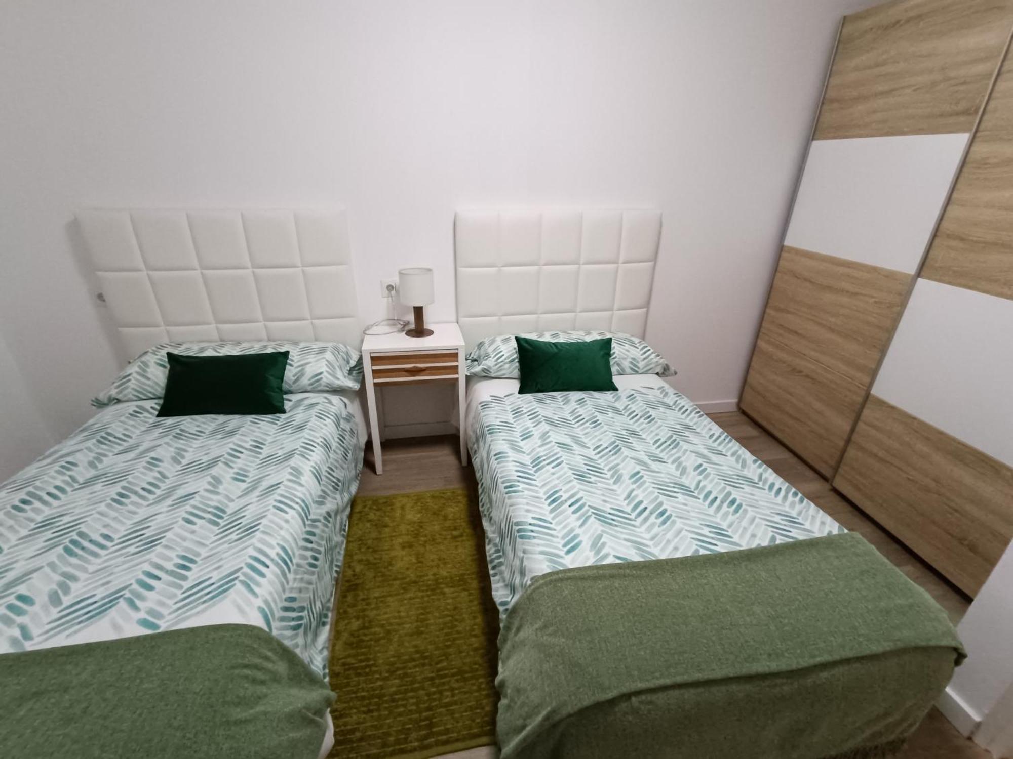 Apartamento Estel La Seu d'Urgell Exterior foto